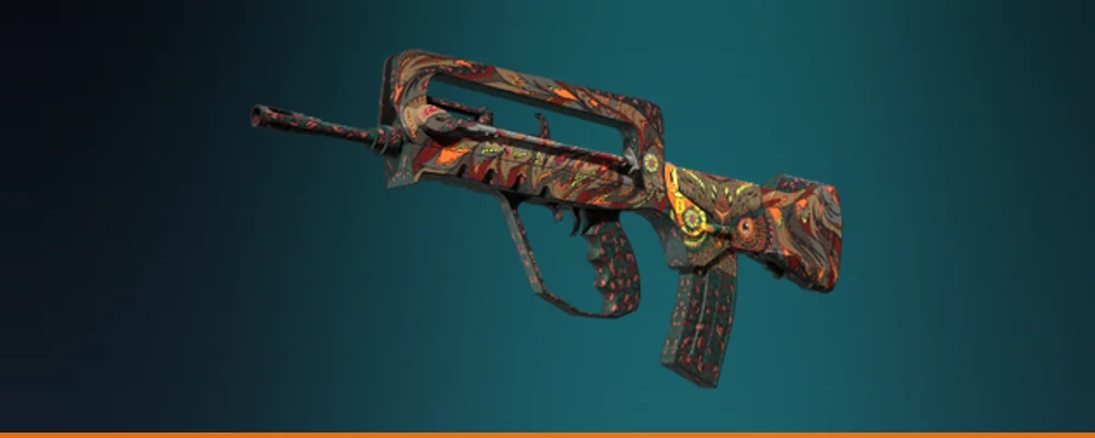 UpLoot CS2